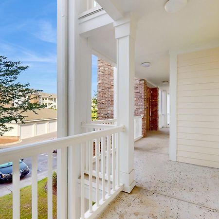 Magnolia Point Apt 204 Myrtle Beach Dış mekan fotoğraf