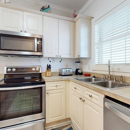 Magnolia Point Apt 204 Myrtle Beach Dış mekan fotoğraf