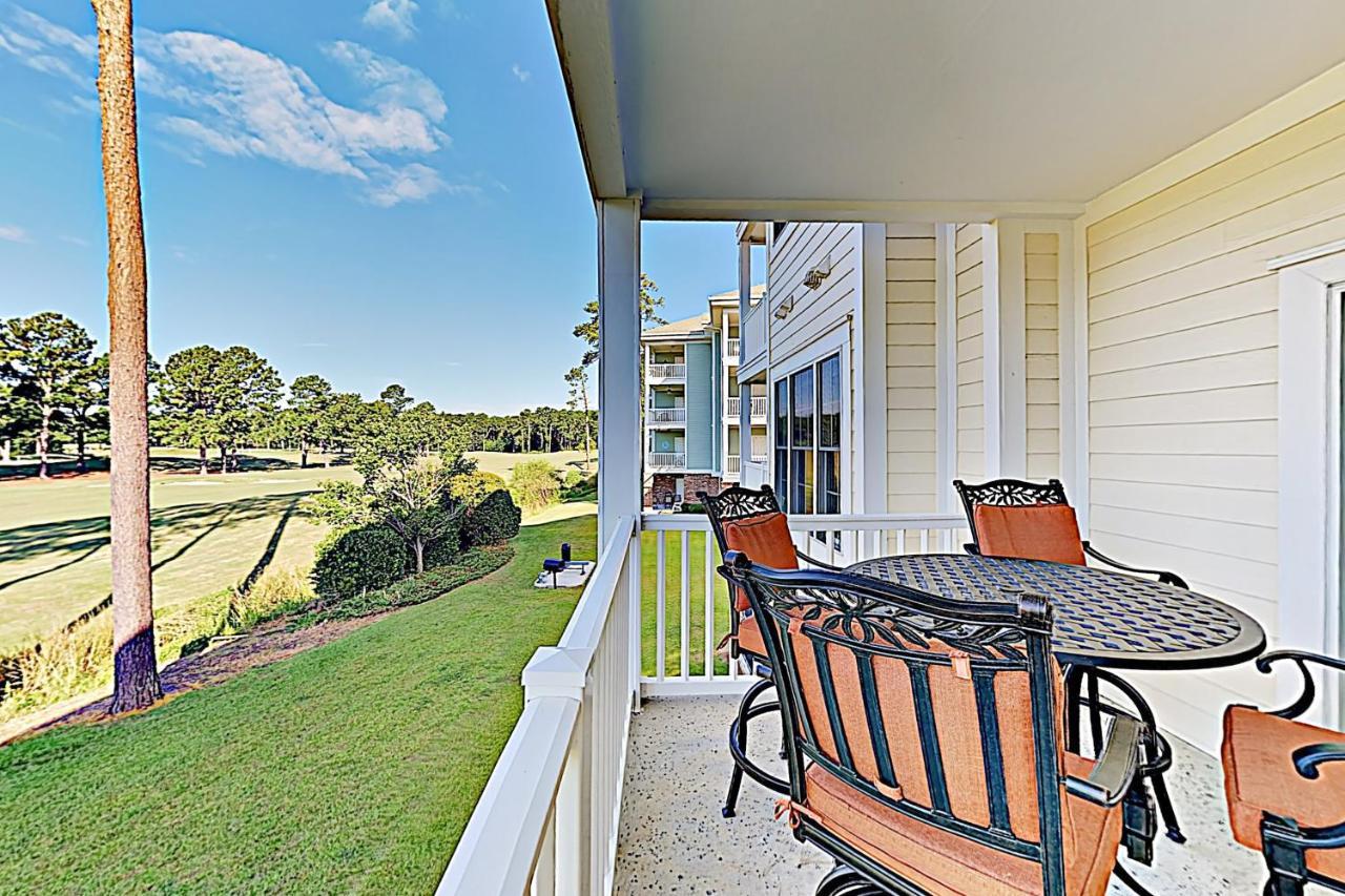 Magnolia Point Apt 204 Myrtle Beach Dış mekan fotoğraf