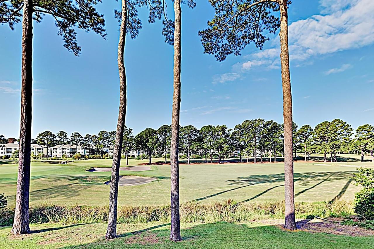 Magnolia Point Apt 204 Myrtle Beach Dış mekan fotoğraf