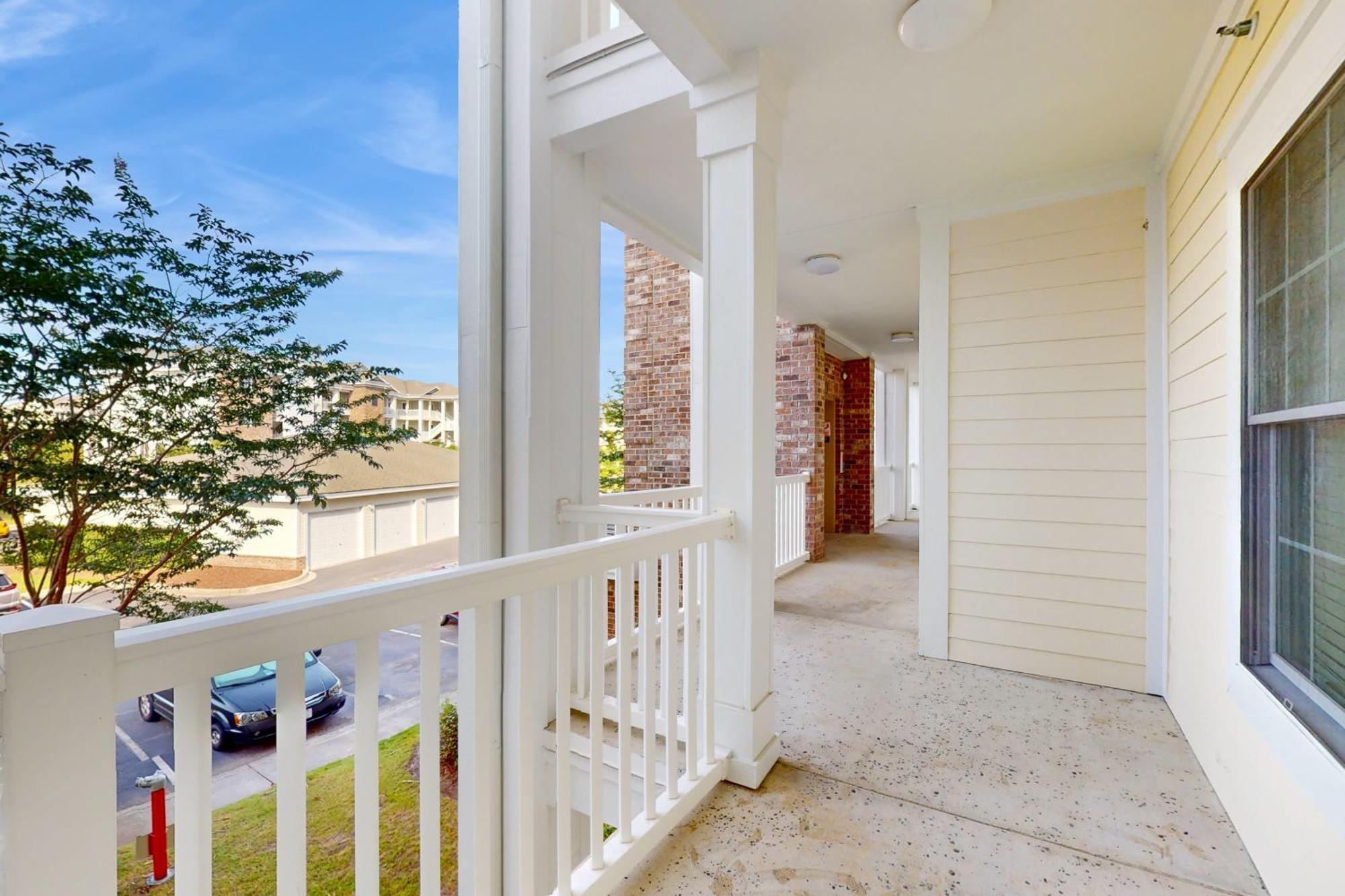 Magnolia Point Apt 204 Myrtle Beach Dış mekan fotoğraf