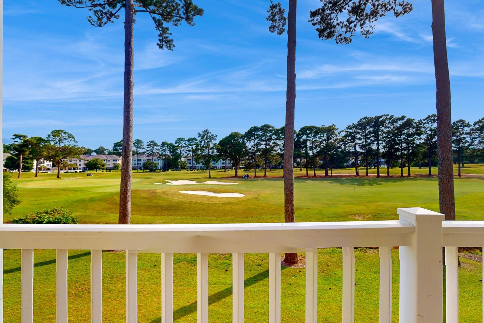 Magnolia Point Apt 204 Myrtle Beach Dış mekan fotoğraf