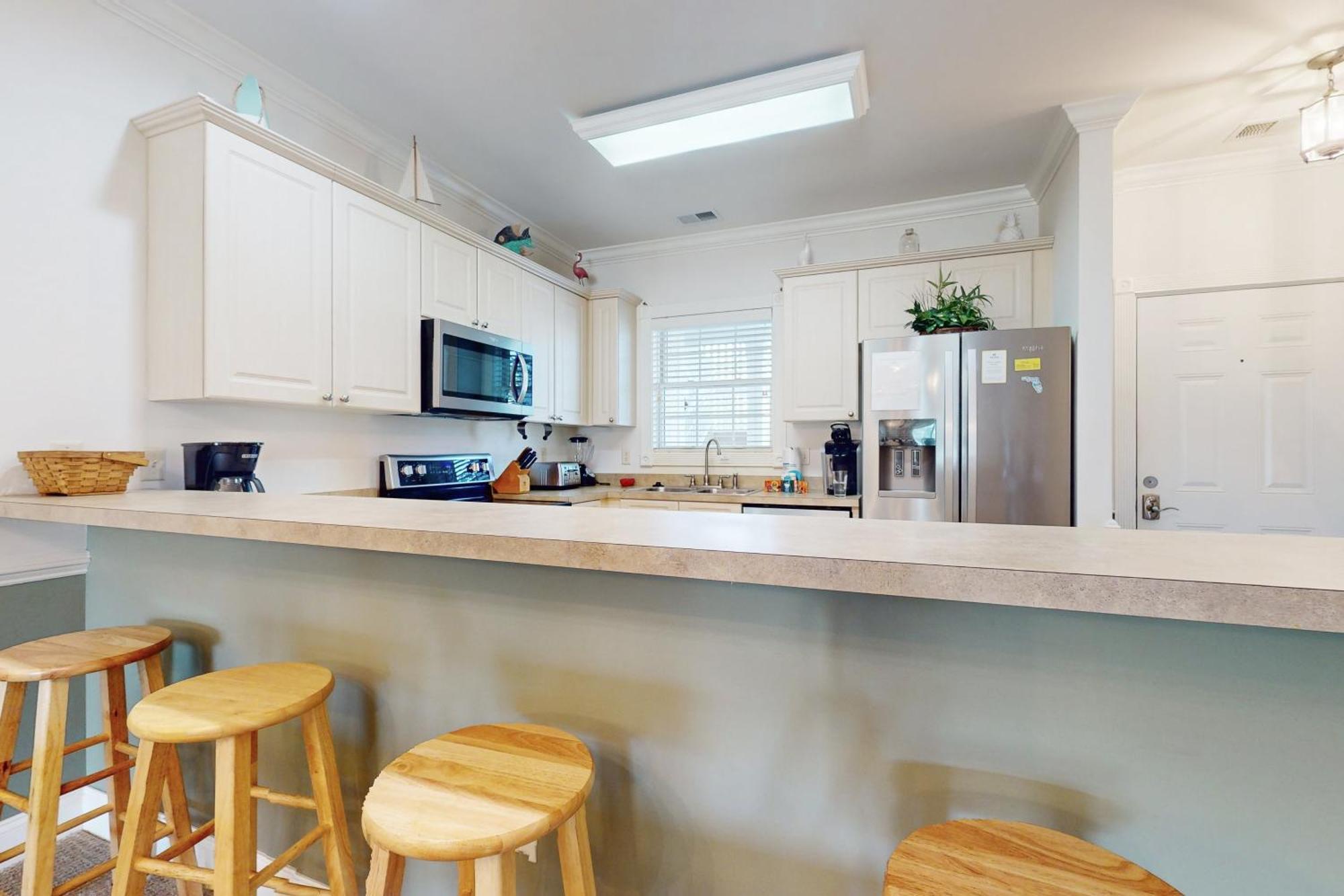 Magnolia Point Apt 204 Myrtle Beach Dış mekan fotoğraf