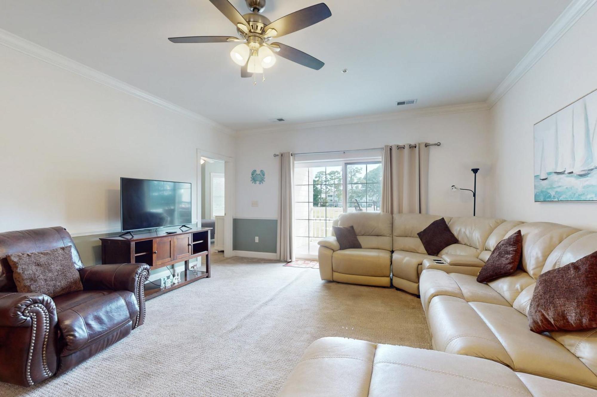 Magnolia Point Apt 204 Myrtle Beach Dış mekan fotoğraf