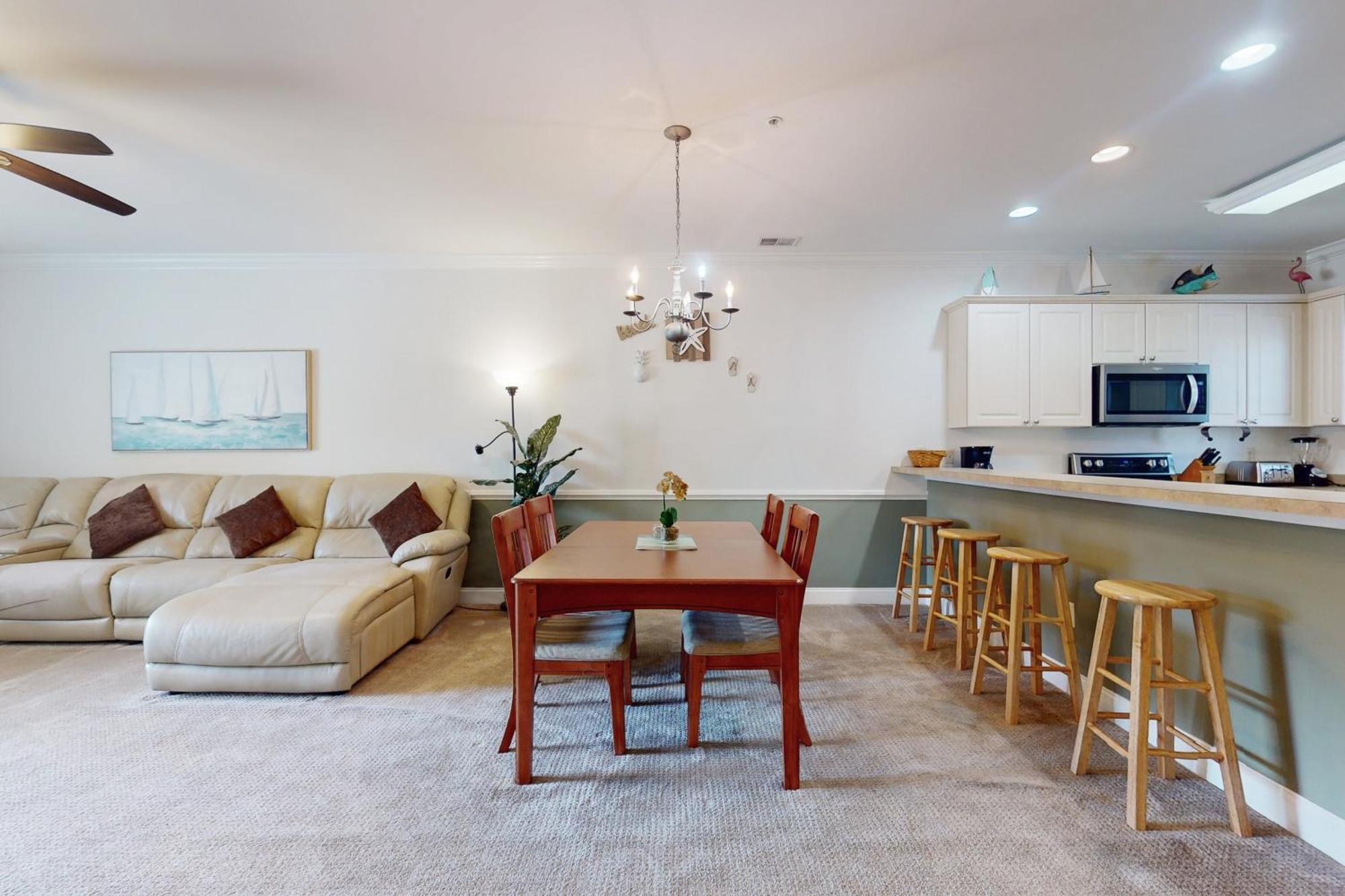 Magnolia Point Apt 204 Myrtle Beach Dış mekan fotoğraf