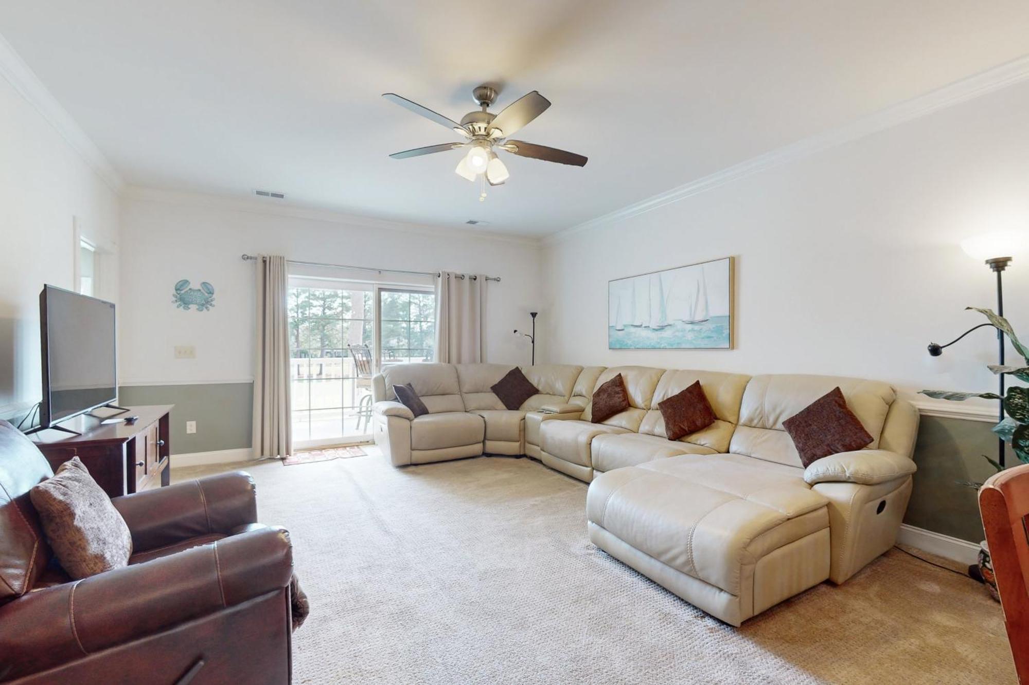 Magnolia Point Apt 204 Myrtle Beach Dış mekan fotoğraf
